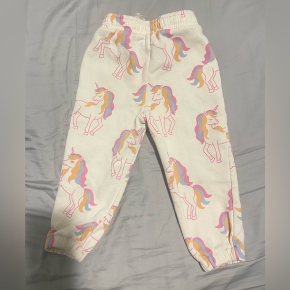 Primark Girl Matching Set - Picture 3 of 3